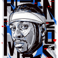 Allen Iverson